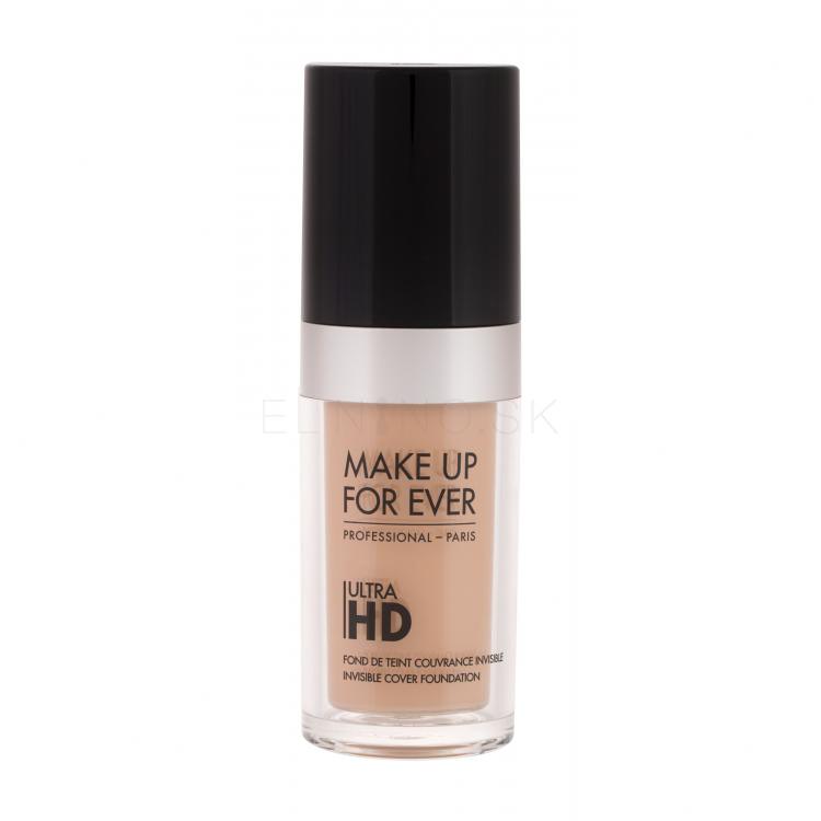Make Up For Ever Ultra HD Make-up pre ženy 30 ml Odtieň Y225