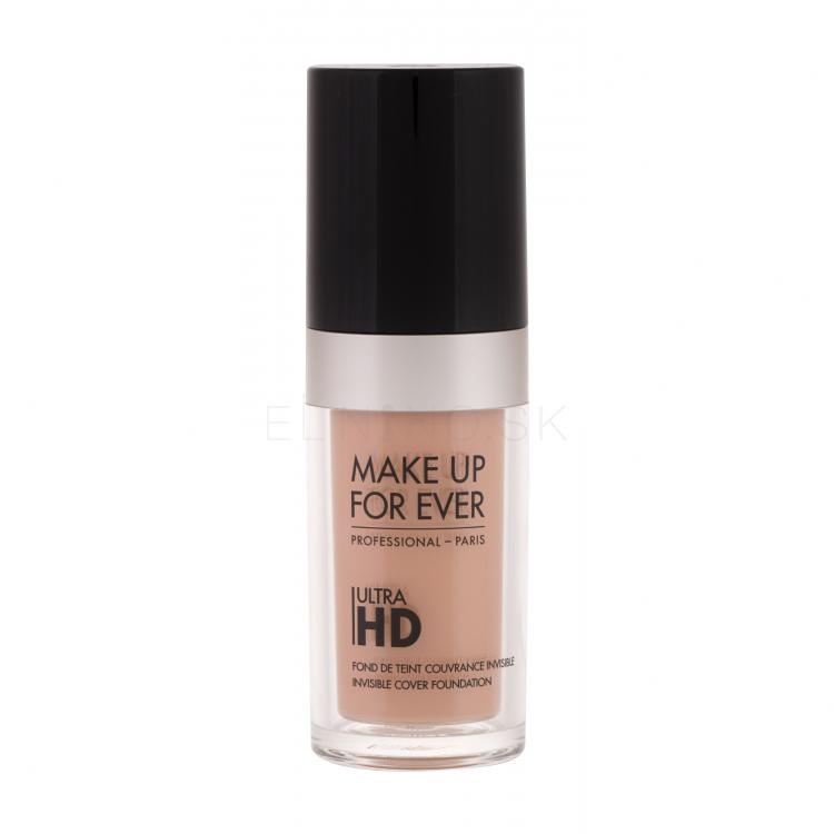 Make Up For Ever Ultra HD Make-up pre ženy 30 ml Odtieň R300