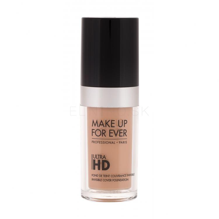 Make Up For Ever Ultra HD Make-up pre ženy 30 ml Odtieň Y335