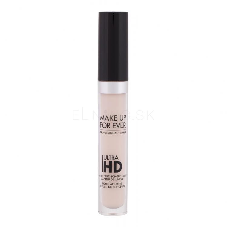Make Up For Ever Ultra HD Korektor pre ženy 5 ml Odtieň 10