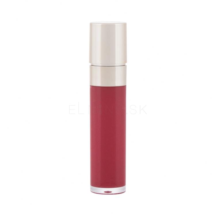 Clarins Joli Rouge Lacquer Rúž pre ženy 3 g Odtieň 754L Deep Red