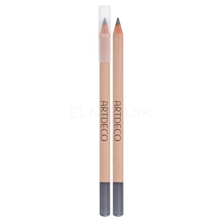 Artdeco Green Couture Smooth Eye Liner Ceruzka na oči pre ženy 1,4 g Odtieň 15 Volcanic Ash