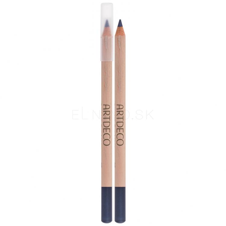 Artdeco Green Couture Smooth Eye Liner Ceruzka na oči pre ženy 1,4 g Odtieň 25 Deep Sea