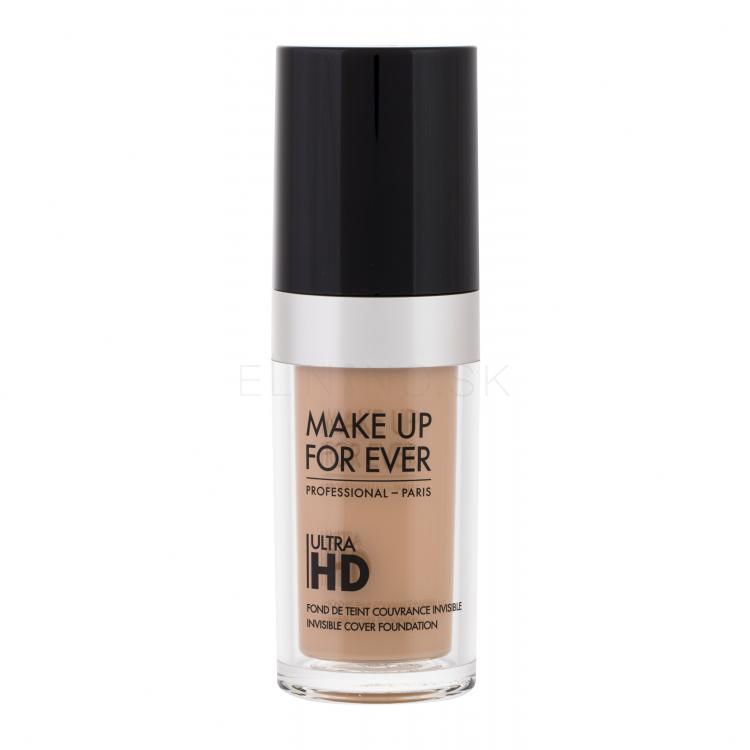 Make Up For Ever Ultra HD Make-up pre ženy 30 ml Odtieň Y255