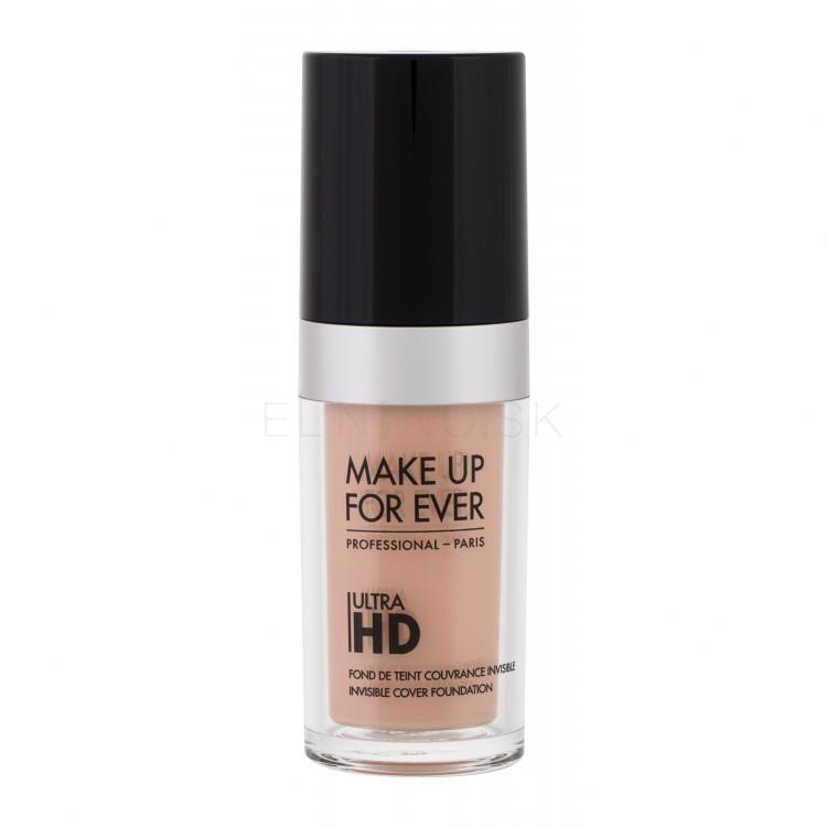 Make Up For Ever Ultra HD Make-up pre ženy 30 ml Odtieň R220