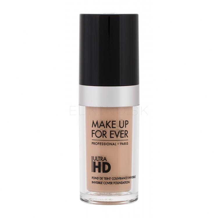 Make Up For Ever Ultra HD Make-up pre ženy 30 ml Odtieň R260