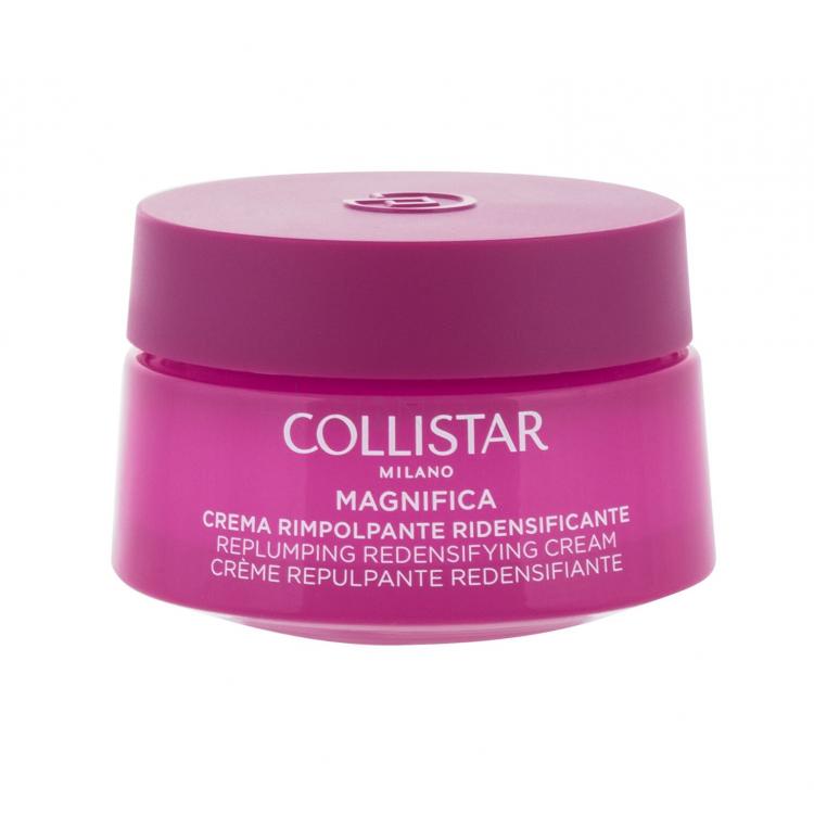 Collistar Magnifica Replumping Redensifying Cream Denný pleťový krém pre ženy 50 ml