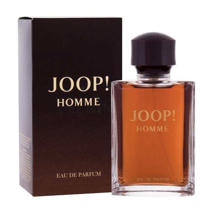 JOOP! Homme Parfumovaná voda pre mužov 125 ml