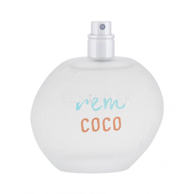 Reminiscence Rem Coco Toaletná voda pre ženy 100 ml tester