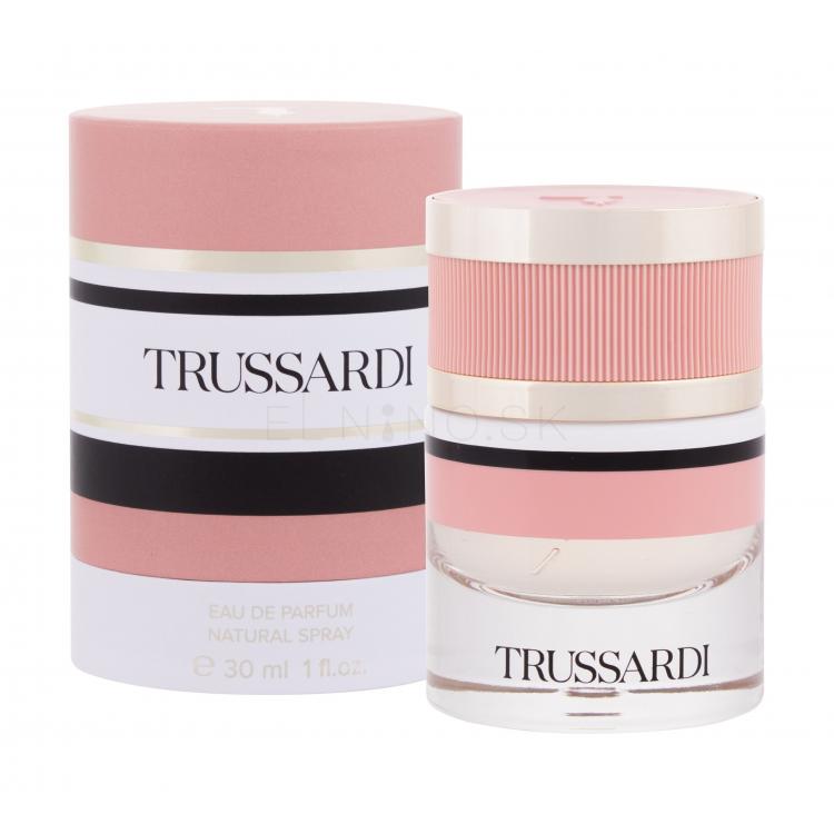 Trussardi Trussardi Parfumovaná voda pre ženy 30 ml