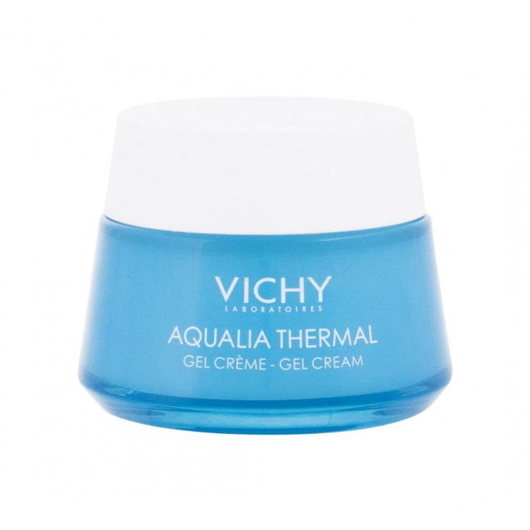 Vichy Aqualia Thermal Rehydrating Gel Cream Denný pleťový krém pre ženy 50 ml