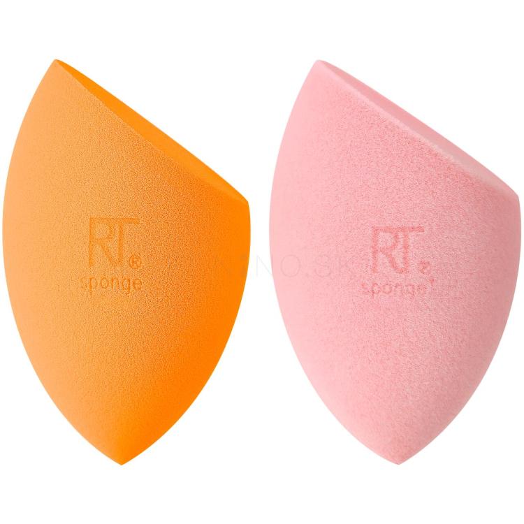 Real Techniques Miracle Complexion Sponge Aplikátor pre ženy Set