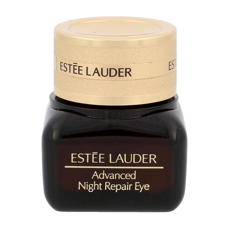 Estée Lauder Advanced Night Repair Očný gél pre ženy 15 ml
