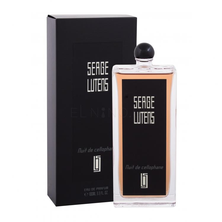 Serge Lutens Nuit de Cellophane Parfumovaná voda pre ženy 100 ml