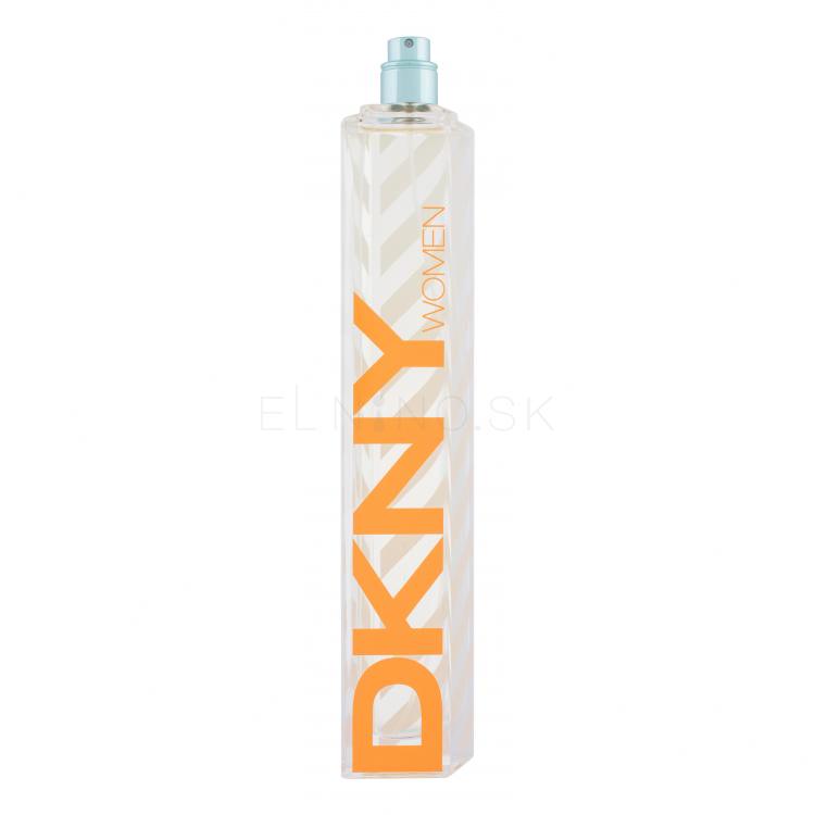 DKNY DKNY Women Summer 2021 Toaletná voda pre ženy 100 ml tester