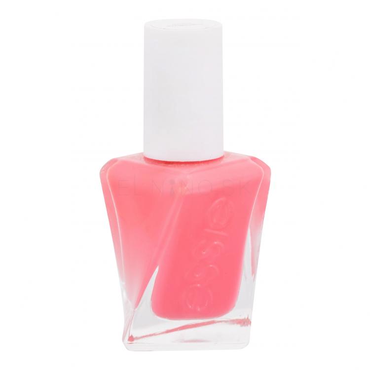 Essie Gel Couture Nail Color Lak na nechty pre ženy 13,5 ml Odtieň 230 Signature Smile