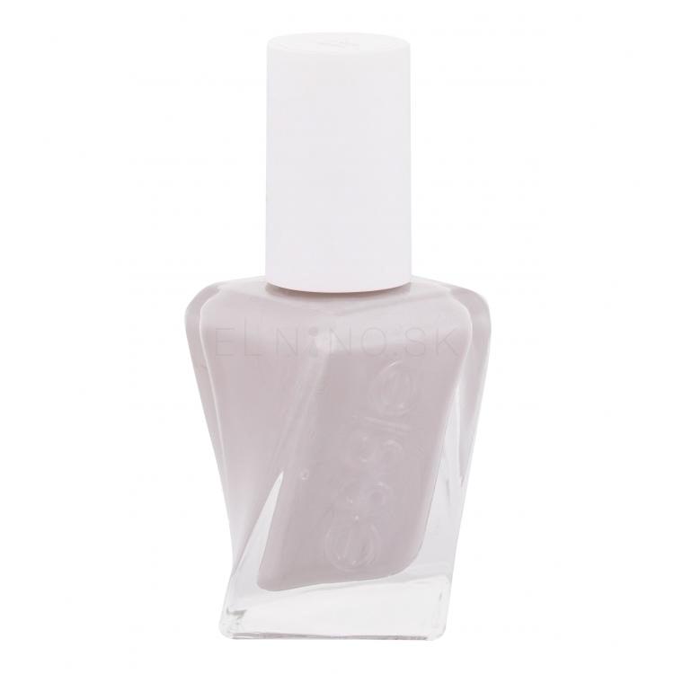Essie Gel Couture Nail Color Lak na nechty pre ženy 13,5 ml Odtieň 90 Make The Cut