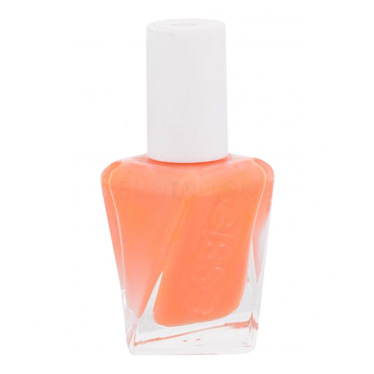 Essie Gel Couture Nail Color Lak na nechty pre ženy 13,5 ml Odtieň 250 Looks To Thrill