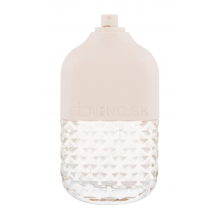 Fcuk Friction Parfumovaná voda pre ženy 100 ml tester
