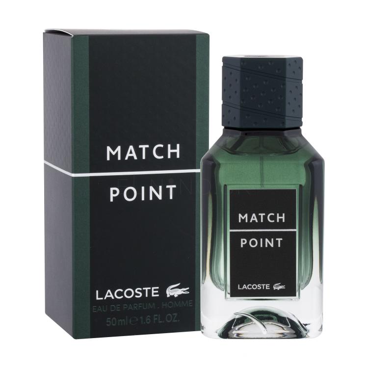 Lacoste Match Point Parfumovaná voda pre mužov 50 ml