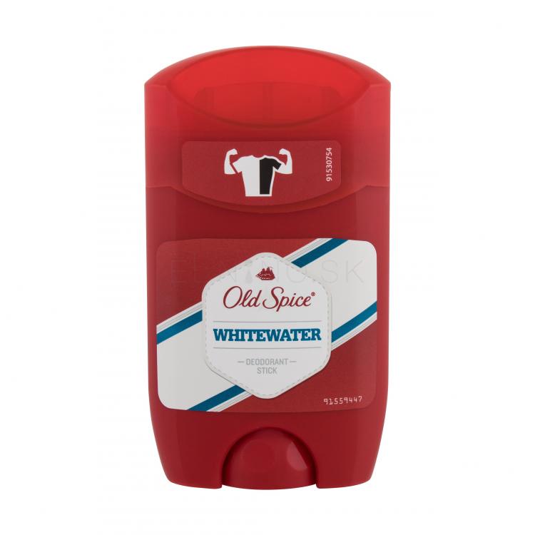 Old Spice Whitewater Dezodorant pre mužov 50 ml
