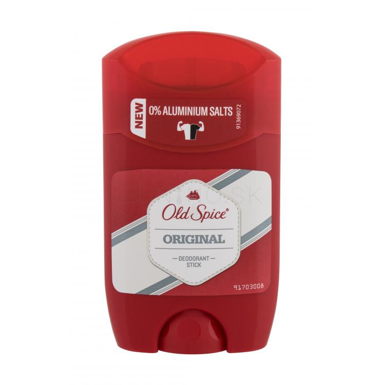 Old Spice Original Dezodorant pre mužov 50 ml
