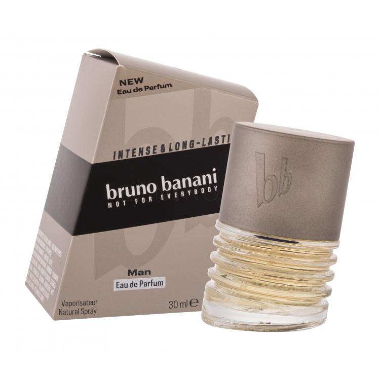 Bruno Banani Man Intense Parfumovaná voda pre mužov 30 ml