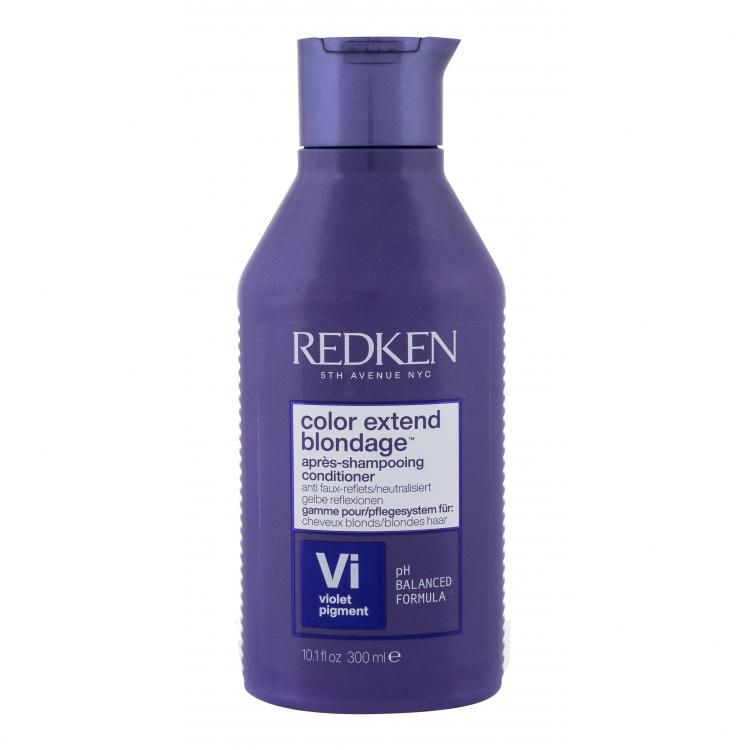 Redken Color Extend Blondage Kondicionér pre ženy 300 ml