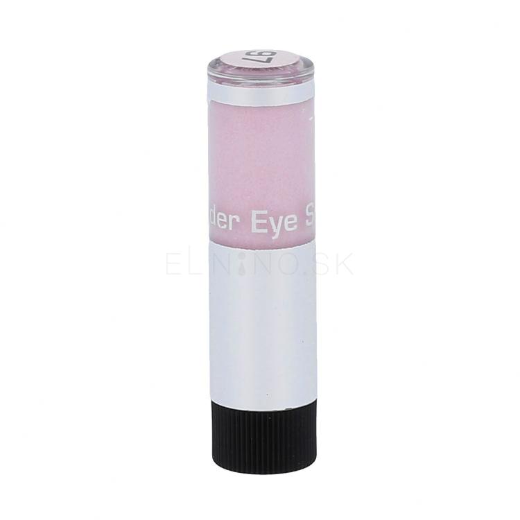 Artdeco Eye Designer Refill Očný tieň pre ženy Náplň 0,8 g Odtieň 97 Lovely Pink
