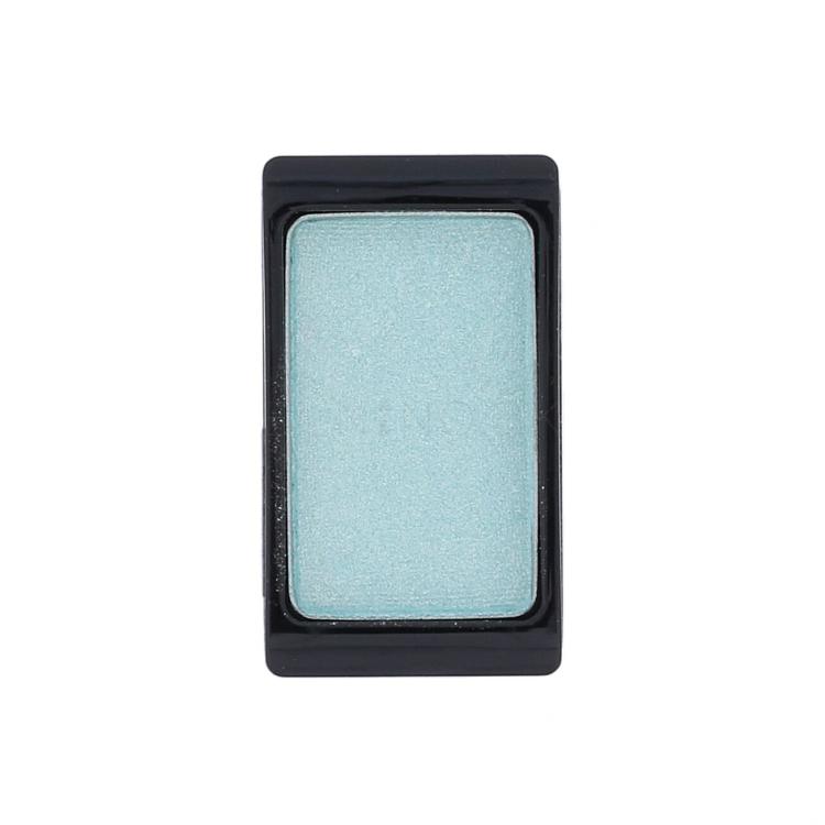 Artdeco Eyeshadow Duochrom Očný tieň pre ženy 0,8 g Odtieň 255 Aero Spring Green