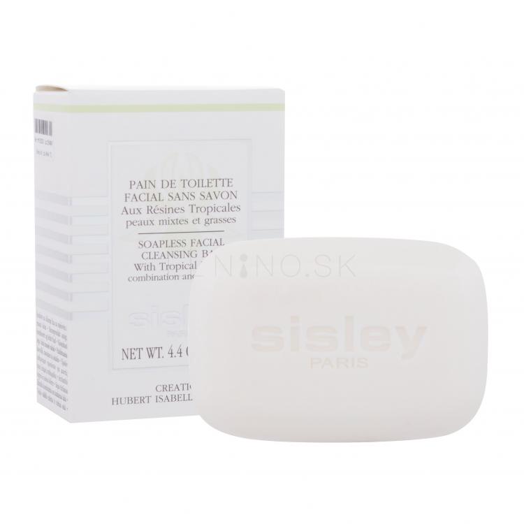 Sisley Soapless Facial Čistiace mydlo pre ženy 125 g