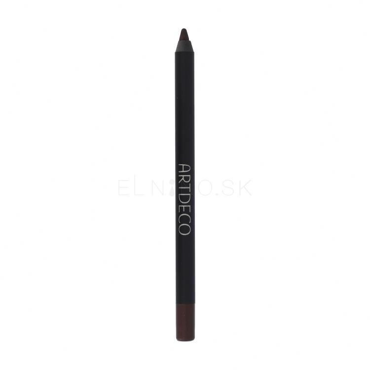 Artdeco Soft Eye Liner Ceruzka na oči pre ženy 1,2 g Odtieň 12 Deep Brown