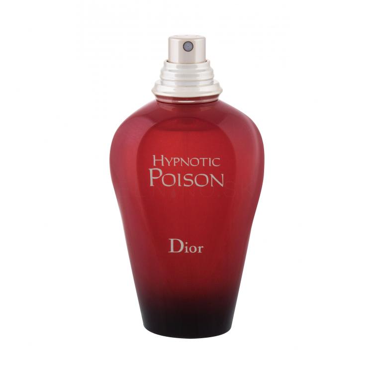 Christian Dior Hypnotic Poison Vlasová hmla pre ženy 40 ml tester