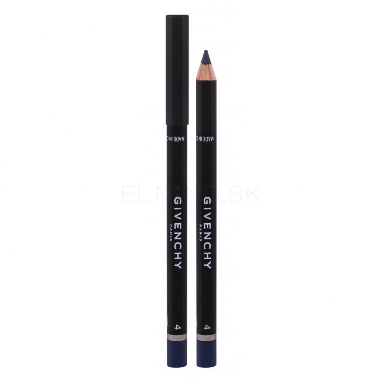 Givenchy Magic Khôl Ceruzka na oči pre ženy 1,1 g Odtieň 4 Indigo Blue