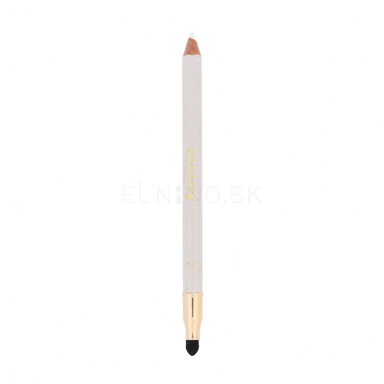 Sisley Phyto-Khol Perfect Ceruzka na oči pre ženy 1,2 g Odtieň Snow