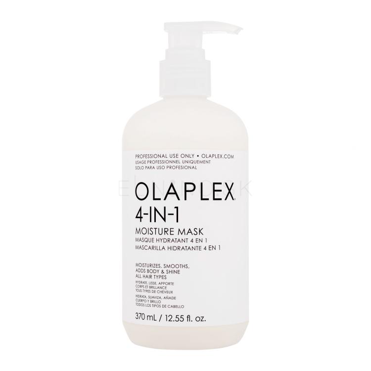 Olaplex 4-IN-1 Moisture Mask Maska na vlasy pre ženy 370 ml