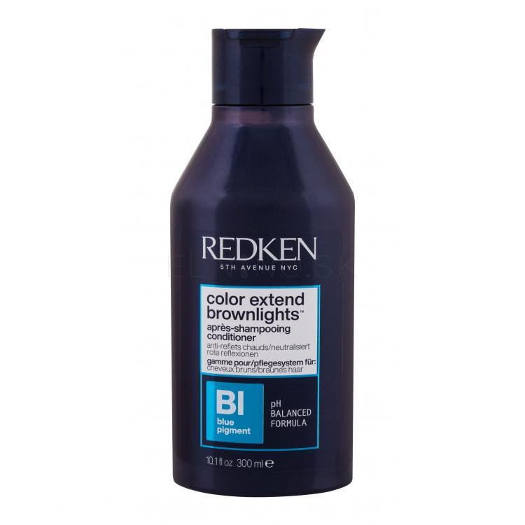 Redken Color Extend Brownlights™ Kondicionér pre ženy 300 ml