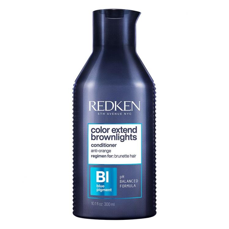Redken Color Extend Brownlights™ Kondicionér pre ženy 300 ml
