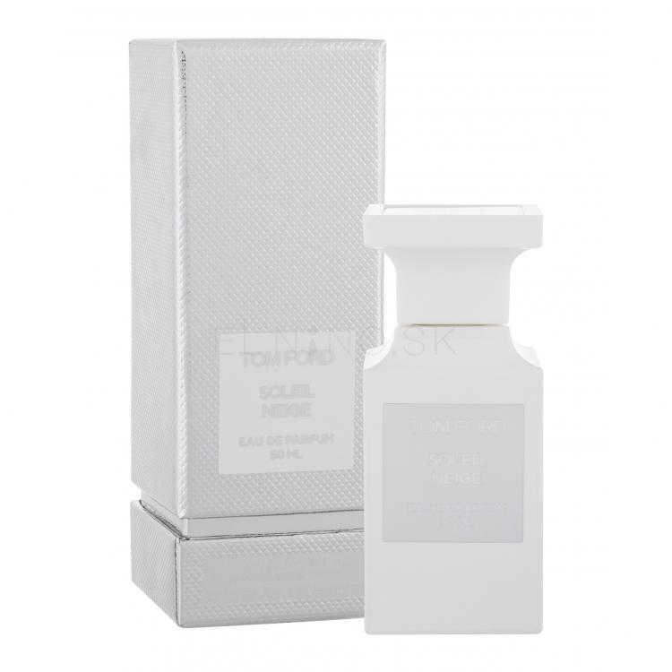 TOM FORD Soleil Neige Parfumovaná voda 50 ml