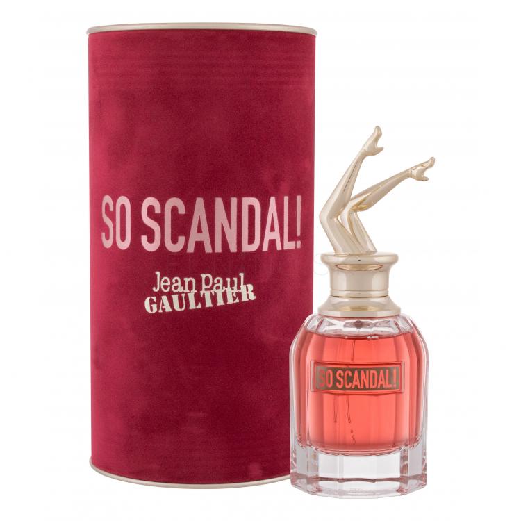 Jean Paul Gaultier So Scandal! Parfumovaná voda pre ženy 50 ml