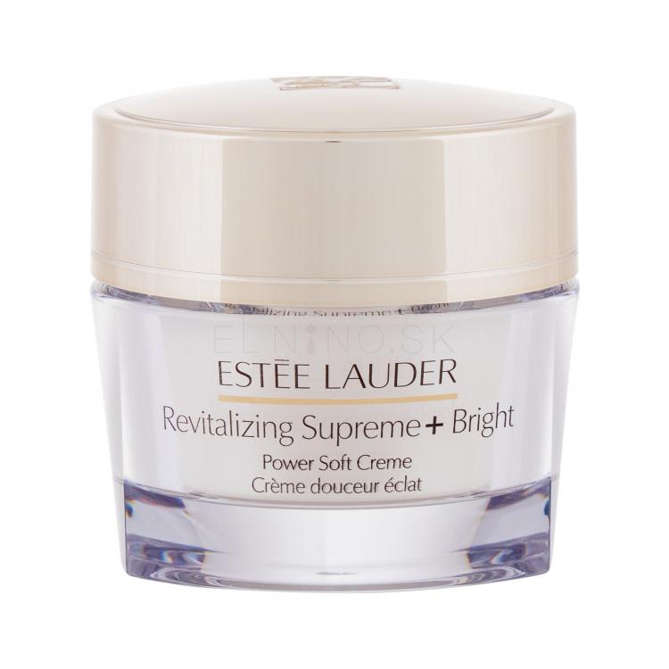 Estée Lauder Revitalizing Supreme+ Bright Denný pleťový krém pre ženy 50 ml