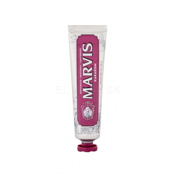 Marvis Karakum Limited Edition Zubná pasta 75 ml
