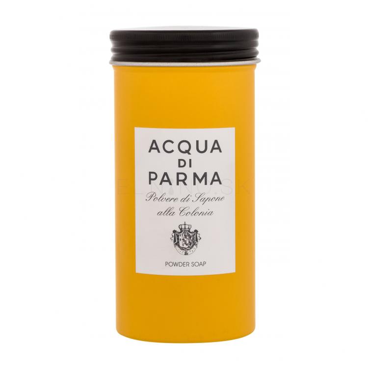 Acqua di Parma Colonia Powder Soap Tuhé mydlo 70 g