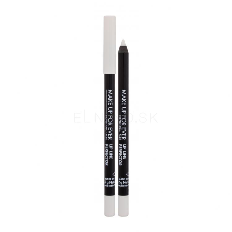 Make Up For Ever Lip Line Perfector Ceruzka na pery pre ženy 1,2 g