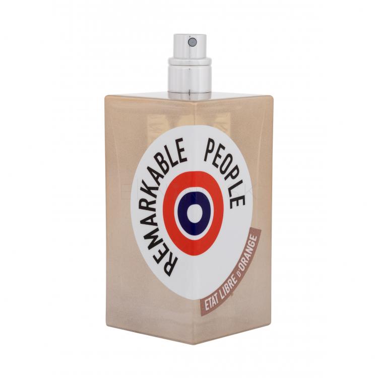 Etat Libre d´Orange Remarkable People Parfumovaná voda 100 ml tester