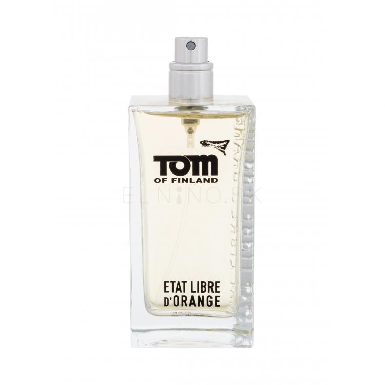 Etat Libre d´Orange Tom of Finland Parfumovaná voda pre mužov 100 ml tester