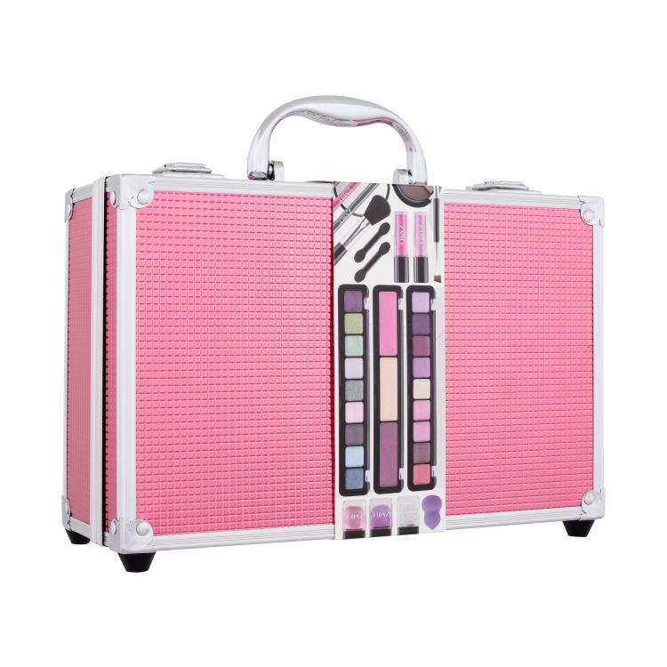 ZMILE COSMETICS Merry Berry Dekoratívna kazeta pre ženy 58,5 g