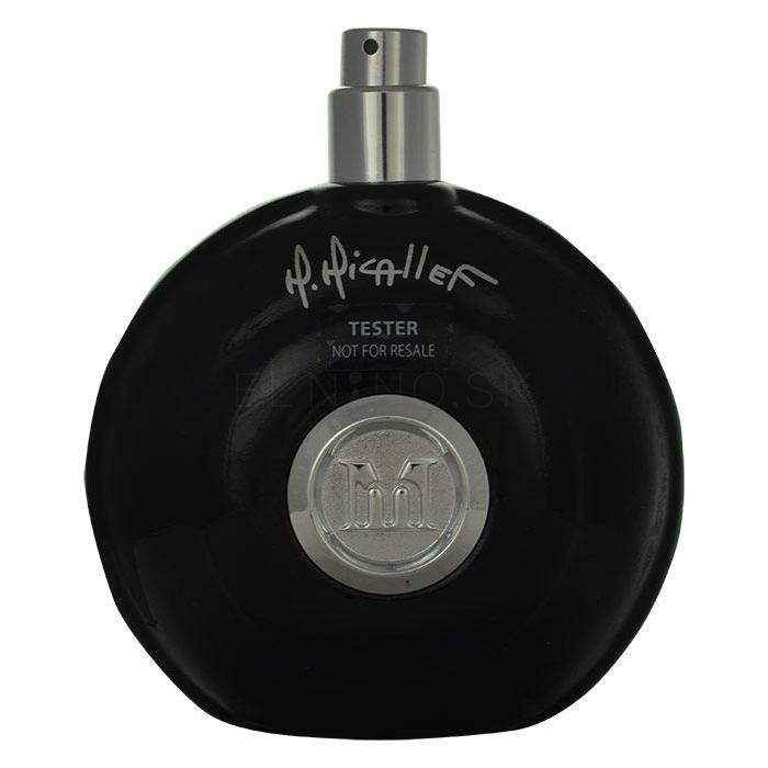 M.Micallef Avant-Garde Parfumovaná voda pre mužov 30 ml tester