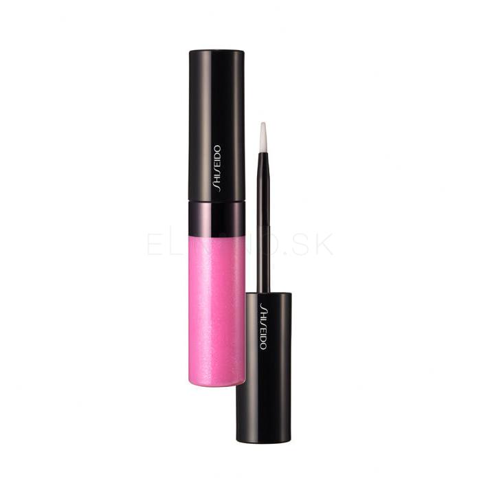 Shiseido Luminizing Lip Gloss Lesk na pery pre ženy 7,5 ml Odtieň BR108