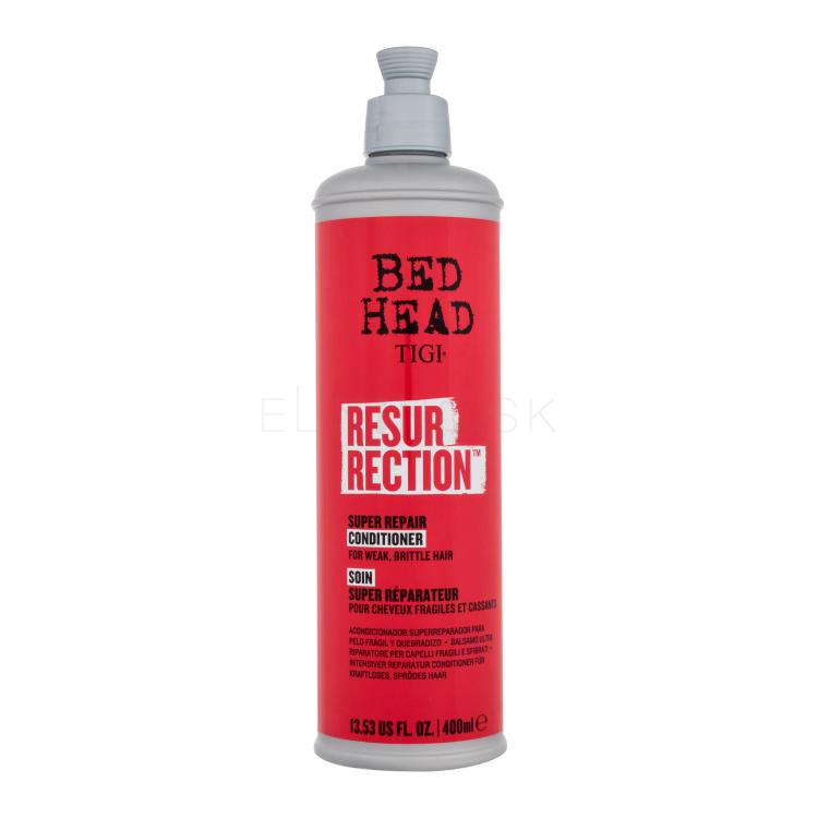 Tigi Bed Head Resurrection Kondicionér pre ženy 400 ml